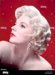 Joan morgan hi-res stock photography and images