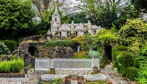 Know what's coming with accuweather's extended daily forecasts for le variouf, forest, guernsey. Family Holiday Heaven Guernsey World Travel Guide Development