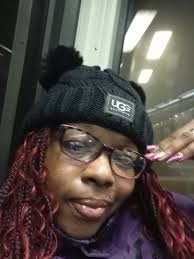 Ebony Benson (@mrsfatima_benson) • Instagram photos and videos