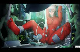 Post 3986280: Countryhumans Magayser USA