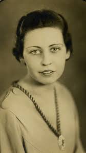 Claude and Daphne Fancher's Wedding Day in Kingston, Arkansas