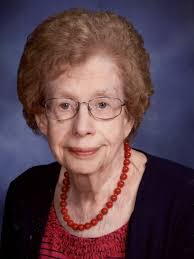 Naomi Mae Ford Obituary