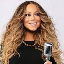 🏆 Mariah Carey será la primera persona en recibir el Video Vanguard Award  sin haber ganado nunca un Moon Person antes.