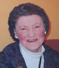Condolence Book for Kitty Moran (née Kerrigan) (Claregalway, Galway)