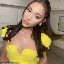 Welcome to ariana grande's birthday celebration page. Ariana Grande Is 28 Newly Married Singer Shares Baby Photo And Receives Well Wishes From Stars Geeky Craze