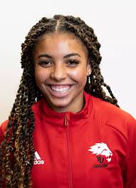 2022 Women's Soccer Roster