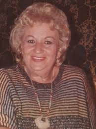 Gertrude Roth Obituary