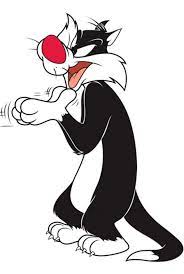 Can You Name These 7 Famous Black Cats Classic Cartoon Characters Cool Cartoons Looney Tunes Cartoons