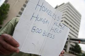 Gift card project usa was founded with a particular approach to helping the homeless in mind. Louisiana Homeless Coalition Don T Give Money To A Panhandler