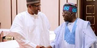 Much ado about the firs' 6% stamp duty on leases. Bola Tinubu Age May 2021