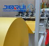 Car Oil Fuel Filter Paper Pleating Machine with Knife Pleated Type