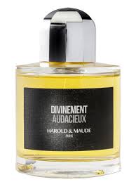 Divinement Audacieux Harold &amp;amp; Maude Cologne - un nouveau parfum  pour homme 2023