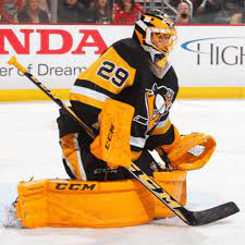 However, fleury did not play two of the final three games for the golden knights as robin lehner was the starter. Marc Andre Fleury Wants Penguins Starting Job Back But Can He Actually Win It The Hockey News On Sports Illustrated