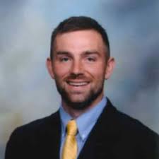 Dr. Trevor Edgington, MD