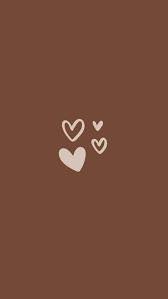 Check spelling or type a new query. Brown Heart Hintergrundbild Nawpic