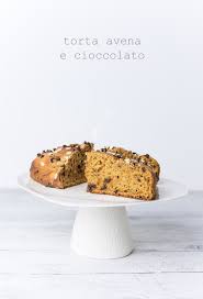 Inoltre, questo prodotto è ricco di dermatite che previene la biotina. Torta Con Farina D Avena E Cioccolato La Tarte Maison