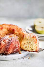 Apple Yogurt Cake Recipe Fruit Dessert Recipes Fall Baking Recipes Recipes Using Fruit