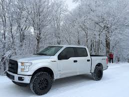 Let S See Those Ingot Silver Trucks Page 18 Ford F150 Forum Community Of Ford Truck Fans Ford Trucks F150 Ford F150 F150