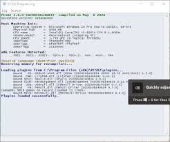 Tambahkan media yang atraktif untuk menampilkan status dan informasi penting yang berkaitan dengan blog anda. Cara Menggunakan Pcsx2 Bermain Ps2 Di Komputer Sorast Wp Blog