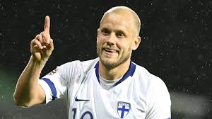 As always there are multiple solutions to the pukki squad. Which National Team Does Teemu Pukki Play For Goal Com