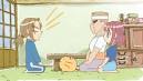 ポヨポヨ観察日記