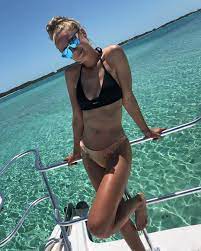 Nelly korda is very much open about her relationship status. Nelly Korda Ladiesoflpga