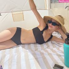 Bobbi Althoff / bobbialthoff Nude Leaked Photo #11 