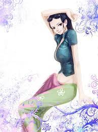 Looking for the best wallpapers? Hd Wallpaper One Piece Nico Robin Digital Wallpaper Anime One Person Beauty Wallpaper Flare