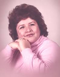 Elizabeth Rivas Obituary