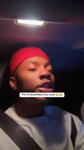 Nwa Trump: Cruisewithjoe Dey Craze 😂🤣