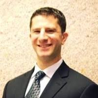 Stephen Ginolfi, ARM, SHS