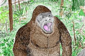 Последние твиты от the real bigfoot (@real_bigfoot). If Bigfoot Were Real Scientific American Blog Network