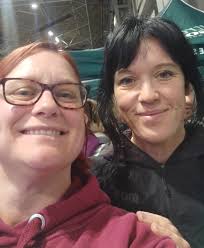 It was my pleasure to fangirl over Ali Hazelwood to Time magazine.  Coincidentally this is also the closest I've ever been to Jonathan Bailey.  https://time.com/collections/time100-next-2025/7318899/ali-hazelwood/