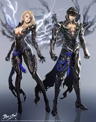 New warlock guide for scourge path way. 28 Blade And Soul Art Ideas Blade And Soul Soul Art Concept Art