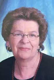 Obituary information for Dorina Mary LeBlanc