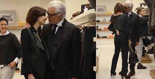 Come detto, tra le due relazioni ufficiali, ci fu anche la storia con la alexandre, dalla quale è nato inigo placido, quarto figlio di michele placido. Michele Placido E La Sua Giovanissima Moglie Federica Vincenti Shopping D Amore Gossip