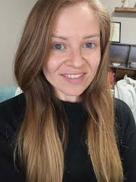 Introduction to Felicia D. Evans in a self love group