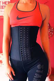 Do Waist Trainers Really Work Hourglass Body Shape And Waist Training Corset 4 Waist Training Corset Waist Training Do Waist Trainers Work