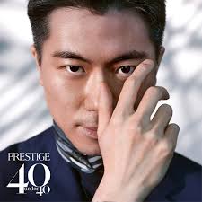 Here's who made it to this year's 2021 #Prestige40u40, Elliot Faber, Afa Lee,  Bertrand Mak, Ruby Fung and Christopher Ho.⁠⁠ ⁠⁠ Swipe to see the five  honourees and uncover the full list