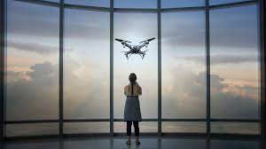 Spotting a drone at night using your senses two senses in particular will be very useful here. Think A Drone Is Spying On You Here S What To Do Howstuffworks