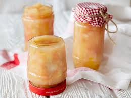 Apfelmus Einkochen So Geht S Apfelmus Einkochen Apfelmus Und Apfel Einkochen