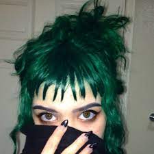 Alter ego salon and blow dry bar. Pin By Mrz Cena I Wish On Makeup Green Hair Cheap Hair Products Green Hair Colors