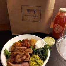 A new vibe in the fast casual restaurant world, providing delicious meals you can. Blue Park Kitchen 72 Photos 72 Reviews American New 70 Pine St New York Ny Restaurant Reviews Phone Number