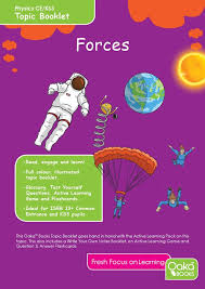 Ce Ks3 Science Physics Forces Physics Science Flashcards