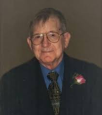 Floyd Vincent Obituary (1932