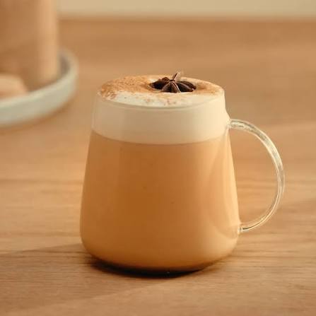 Chai Latte