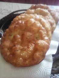 Sfenj Beignets A La Semoule Recette Semoule Alimentation Beignets