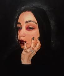 Believing in yourself as an artist is key