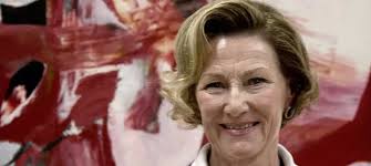 Tar dronning Sonja i forsvar:- Sutrete kunstnere er det verste jeg vet