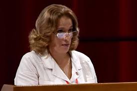 Tribuna de La Habana